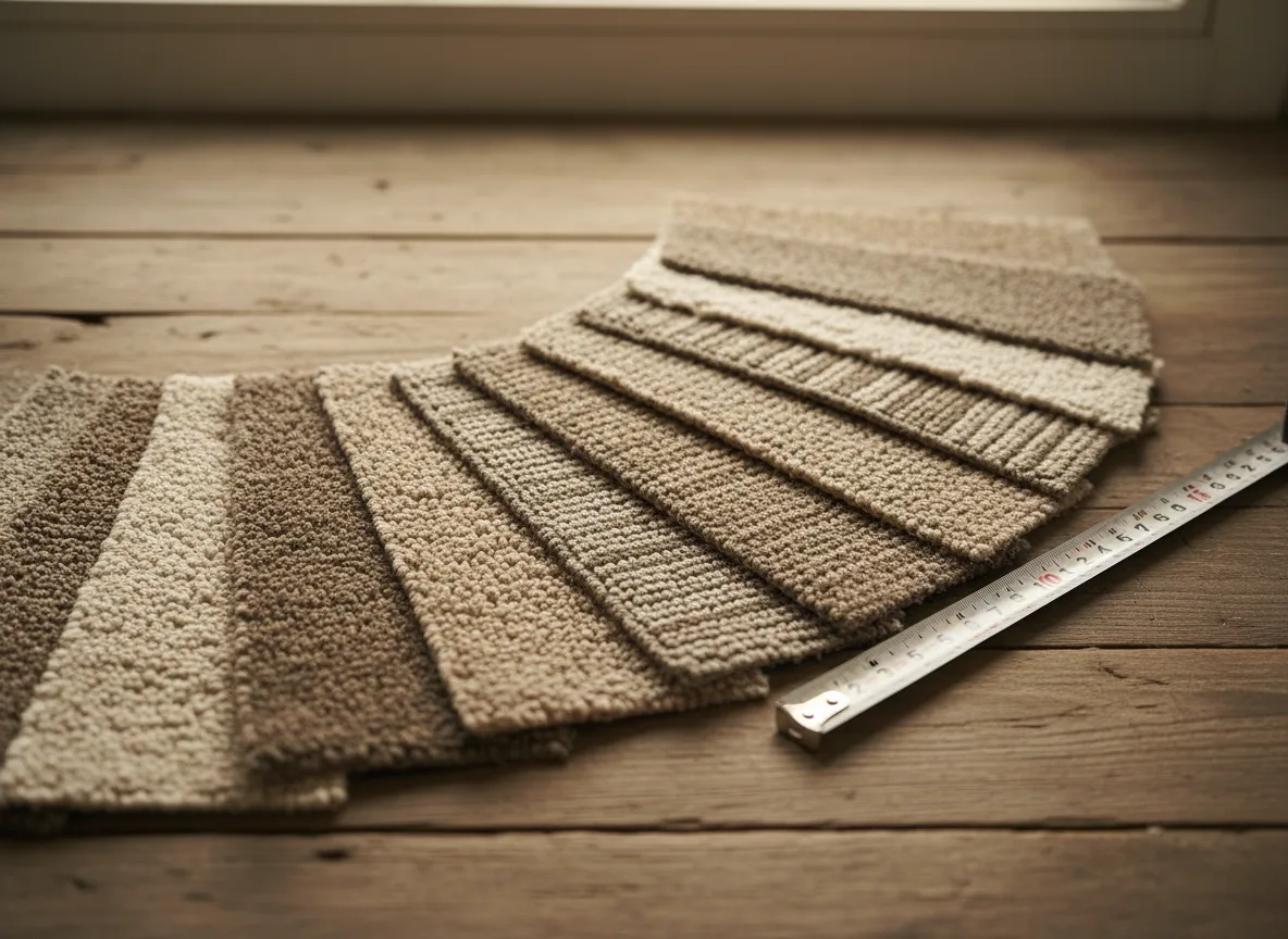 Carpet Installation New Liberty, KY FAQs